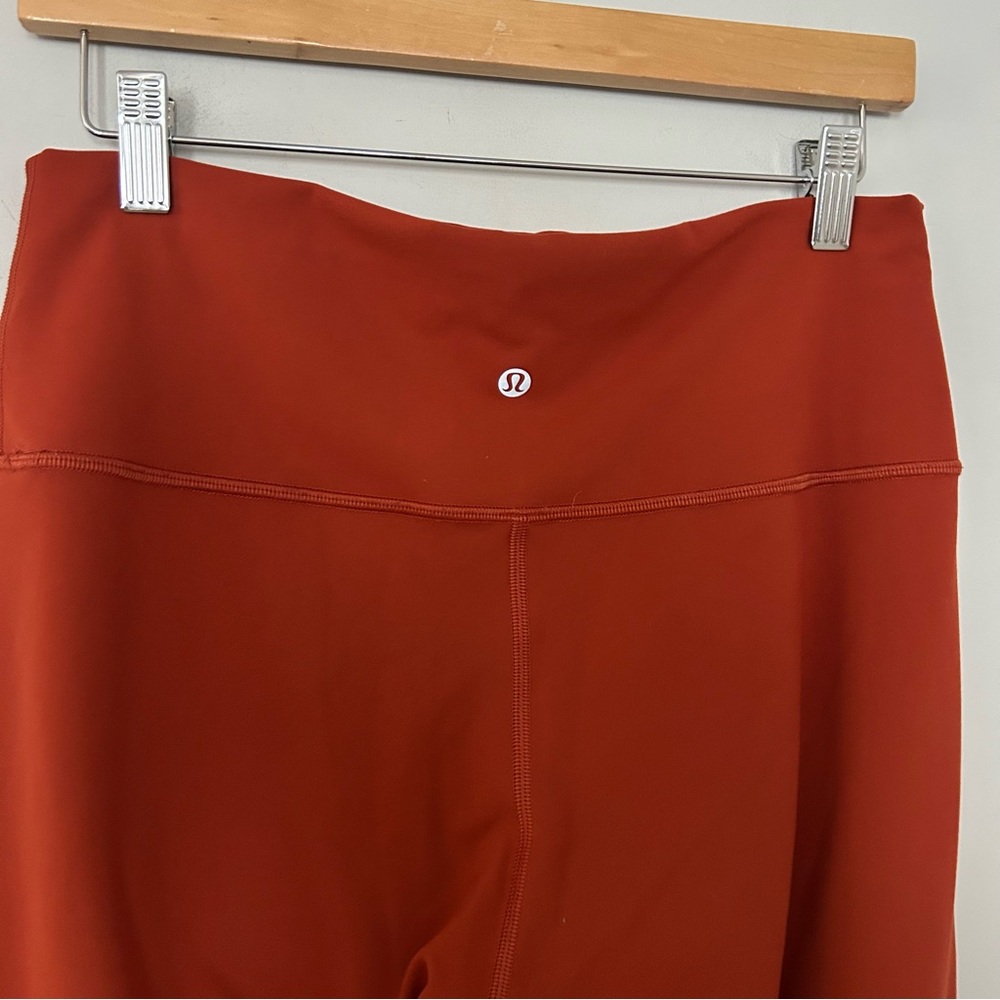 lululemon athletica Cayenne Wunder Under Leggings - Picture 6 of 6